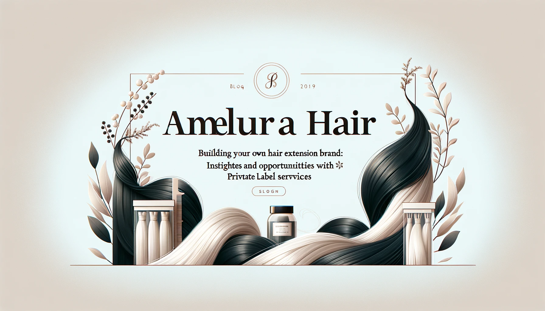 Building Your Own Hair Extension Brand: The Need To Know