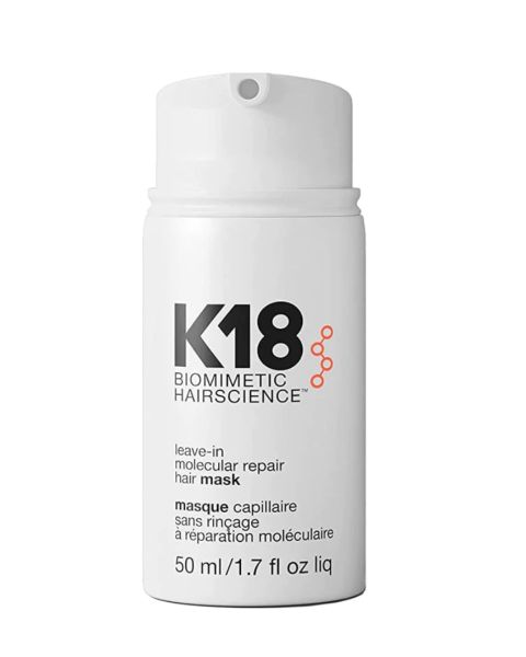 K18 Molecular Repair Hair Mask 